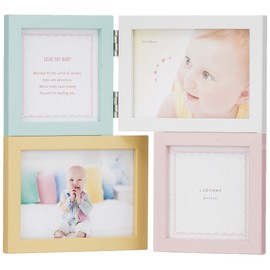 LADONNA Baby Frame LB38-40 083909 Pastel