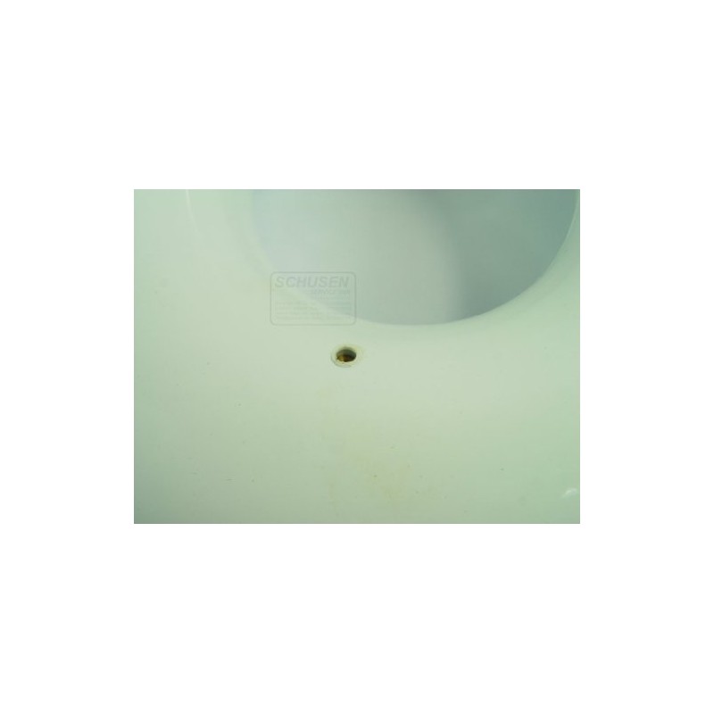 Ring Fender White 30 cm Fender