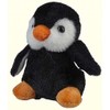 Ravensden Plush Small Baby Penguin Standing 11cm