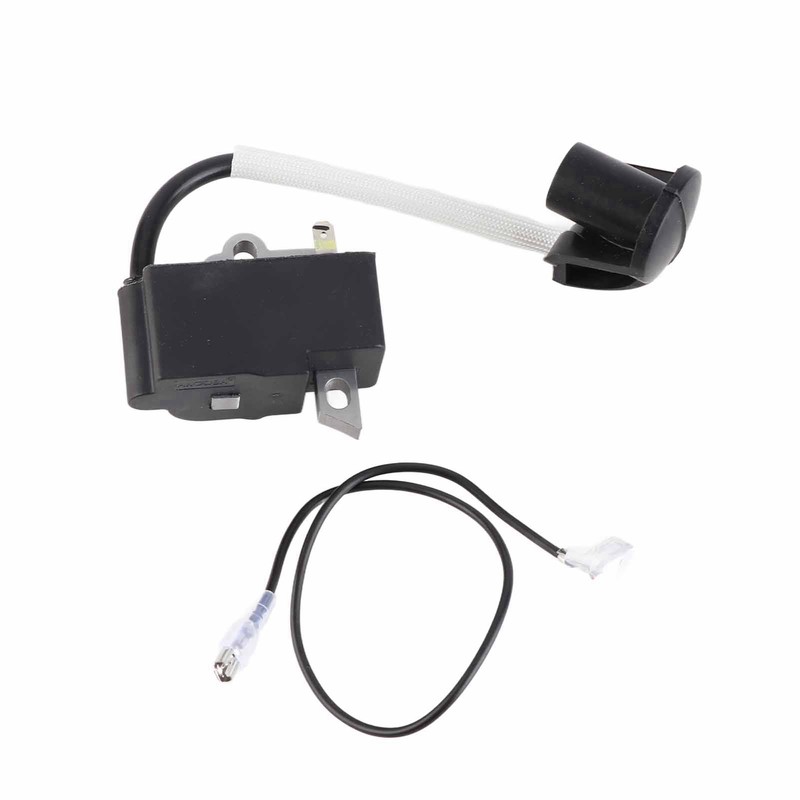 Ignition Coil Module 4180 400 1308 Trimmer Ignition Coil Replacement