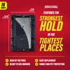 Catchmaster-16 Mouse & Insect Glue Traps, Heavy-Duty Pesticide-Free Sticky Mouse