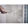 wolfcraft Keyhole Saw I 4031000 I For small recesses and