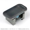 Zeol Iron Plate, Mestin, Trangia, Knee-Rack, Compatible with Millimeter Camp