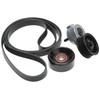 Gates 90K-38116 Complete Serpentine Belt Drive Component Kit