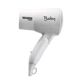 Timco TRA-1800 Secadora Plegable Secado Ultra Rpido, 1 unidad [colores surtidos]                                                                      