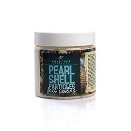 Mother-of-Pearl-Shell Cream / Ointment- Beautifies Skin, Clears Blemishes & Spots - 250 grms