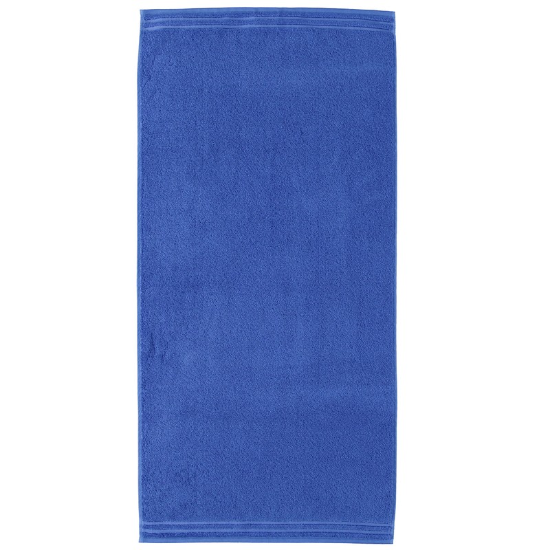 Vossen Calypso Feeling Bath Towel 100 x 150 cm Reflex
