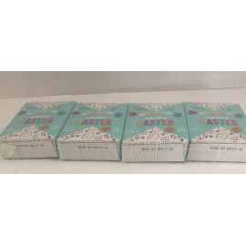 Smarties 4 NEW boxes of Smarties tangy Fruit- Flavored candy tablet. SHIPS N 24 HOURS