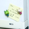 [Mini Frog & Rabbit] - Refrigerator Magnets / Animal Magnets