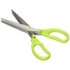 Nakabayashi NH-S101GN Shredder Scissors Green
