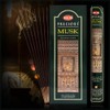 Precious Musk Incense Sticks and Incense Stick Holder Bundle Insence