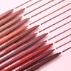 MIRUOKOU Lip Liner Matte Tint Trip Pencil Lip Long Lasting