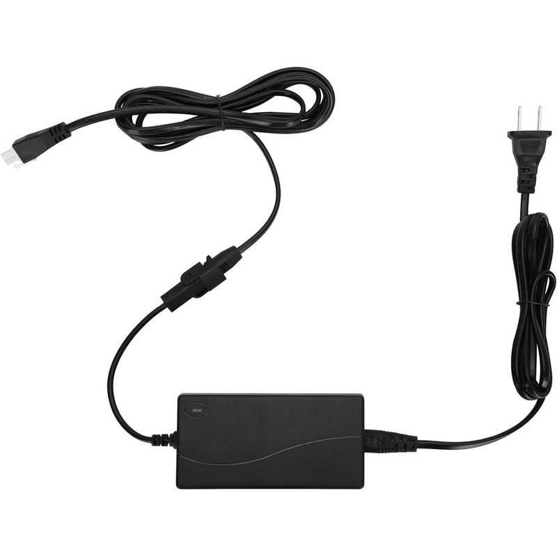 3 Piece Replacement Power Cord Kit Compatible with Tempurpedic Ergo/Extend/Ease