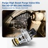 WFLNHB Purge High Boost Purge Valve Kits Set AD-IP 801266/065612