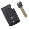Key Shell Compatible with Toyota Yaris Auris Camry Prius Verso