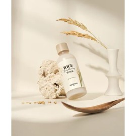 SKINFOOD Rice Brightening Toner / SKINFOOD 라이스 브라이트닝 토너