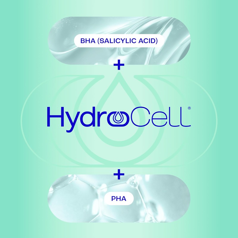 E45 HydroCell Smooth Hydrating Body Lotion moisturiser - 3x more