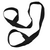 Kissral Yoga Mat Strap Carry Strap Polyester Durable Sling Adjustable
