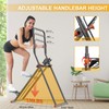 Stair Stepper for Home Gym, Folding Cardio Exercise Climber with