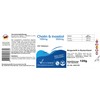 Cholin & Inositol - mit 100mg Cholin und 250mg Inositol