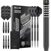 KOTO - Zoom Black Electro, 90% Tungsten, 21 G, Darts