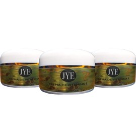 JYE Lote de 20 Cremas de Vitamina E, Hidratación todo tipo de piel. APROVECHA A MITAD DE PRECIO POR TIEMPO LIMITADO!!