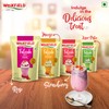 Weikfield - Falooda Mix - Rose Flavour - 200g
