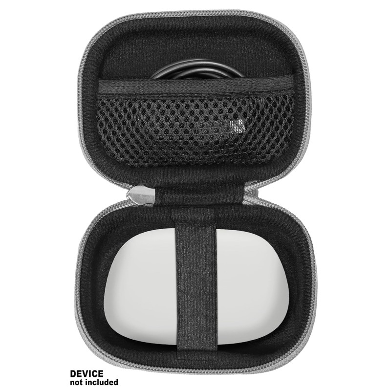 GETGEAR Case for MEIMOUSE Hearing Aids for Seniors Z-151