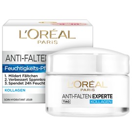L'Oréal Paris – Collagen 35+ Anti-Wrinkle Expert