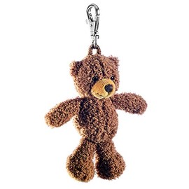 Schaffer Knuddel mich! 209 Plüsch-Schlüsselanhänger "Teddy Tom", 11cm