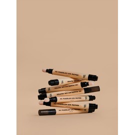 Touch Insole Noporeblum Eye Primer / 터치인솔 노포어블럼 아이프라이머