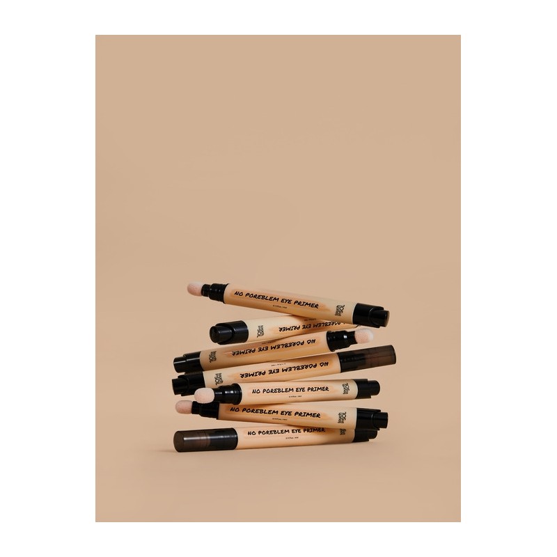 Touch Insole Noporeblum Eye Primer / 터치인솔 노포어블럼 아이프라이머