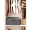 StorageWorks Shoe Organizer for Closet, Fits up to 24 Pairs,
