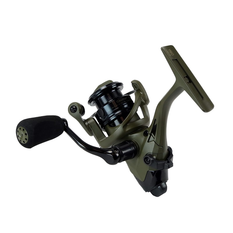 Okuma ODTF-1000A Ceymar ODT Tactical 1000, Green