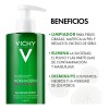 Kit Vichy Normaderm Para Piel Grasa Limpia y Protege -