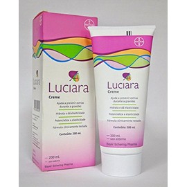 Luciara Luciara Crema, Pack of 1