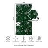 Providencia Toalla Jumbo Y Absorbente Hoja De Marihuana - Providencia