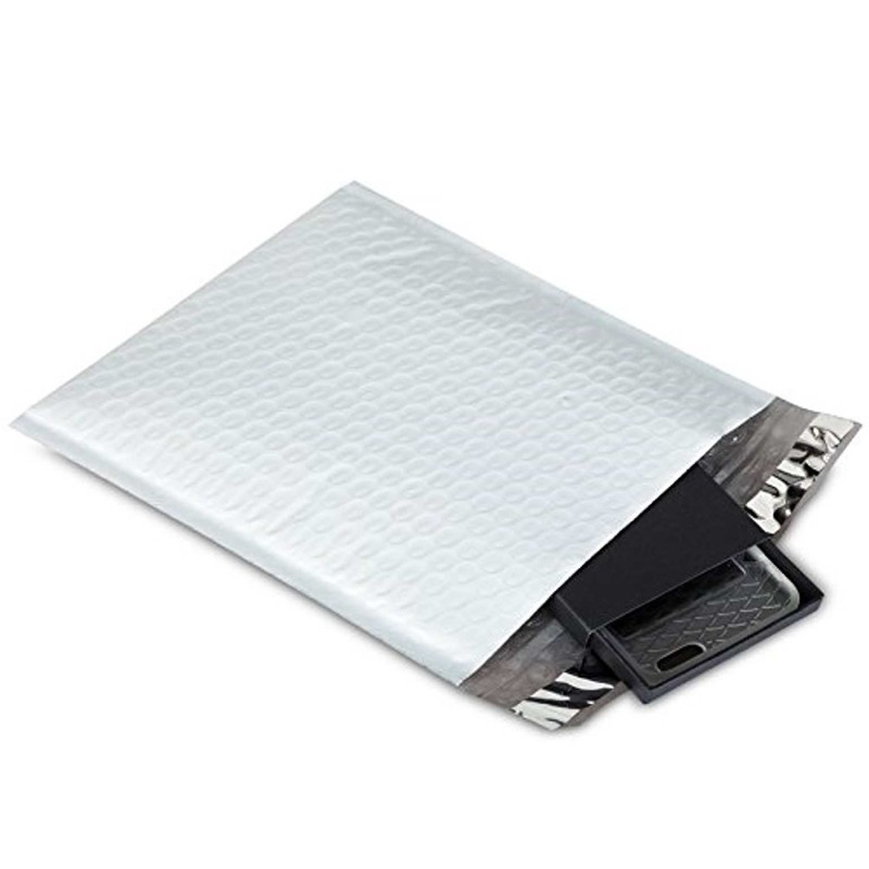 Sales4Less #0 Poly Bubble Mailers 6X10 Inches Padded Envelope Mailer