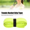 2 PCS Tennis Racket Grip Tape Badminton Racquet Thick Overgrips