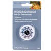 Taylor 5380n 1 3/4" Mini Stick on Indoor Outdoor Dial