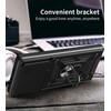 POCO M7 Pro 5G Case, AFINER TPU + PC Cover,