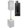 QSC SP-36 Loudspeaker Pole