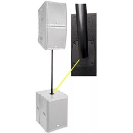 QSC SP-36 Loudspeaker Pole