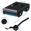 New Upgrade Furniture Sliders, Furniture Lift Mover Tool Set -