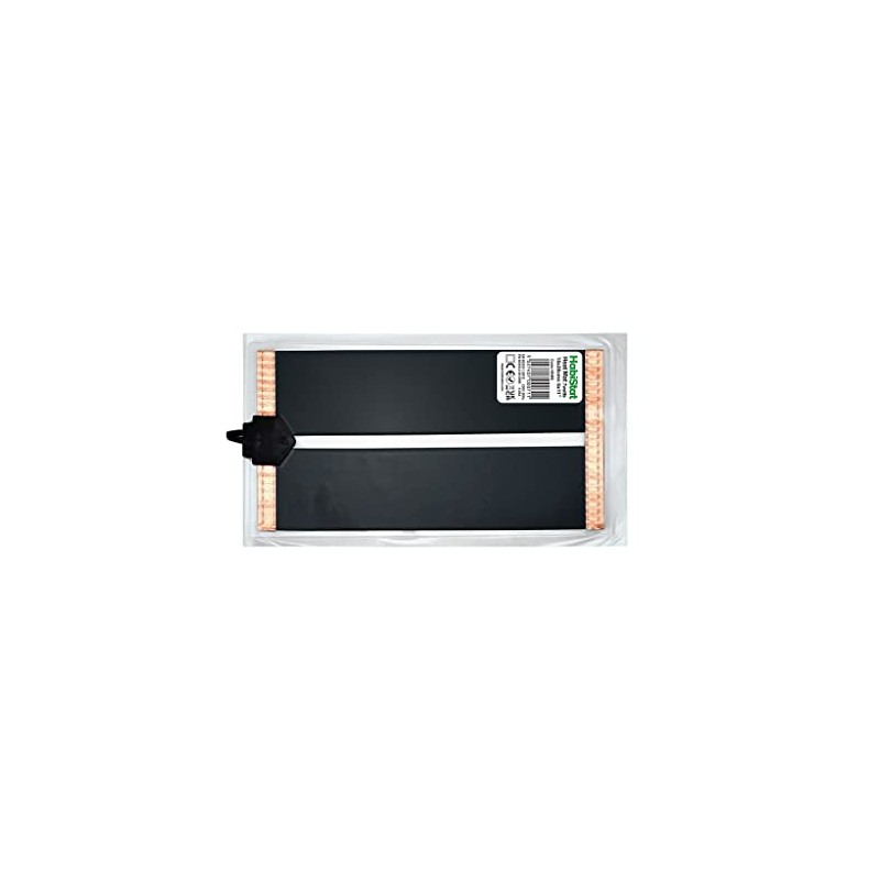 Habistat Heat Mat, 7 Watt, 6 x 11-inch