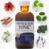 Dental Herb Company Tooth & Gums Tonic Mouth Wash -