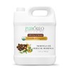 PUROLEO Organic Moringa Oil 32 Fl Oz/946 ML