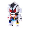 nanoblock soul Nation series Kamen Rider Fourze Base States NBTN_009