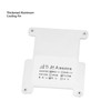 13S 30A Lithium Battery Charging Protection Board Precision BMS PCB