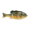 PowerBait Gilly HD Pumpkinseed 130mm